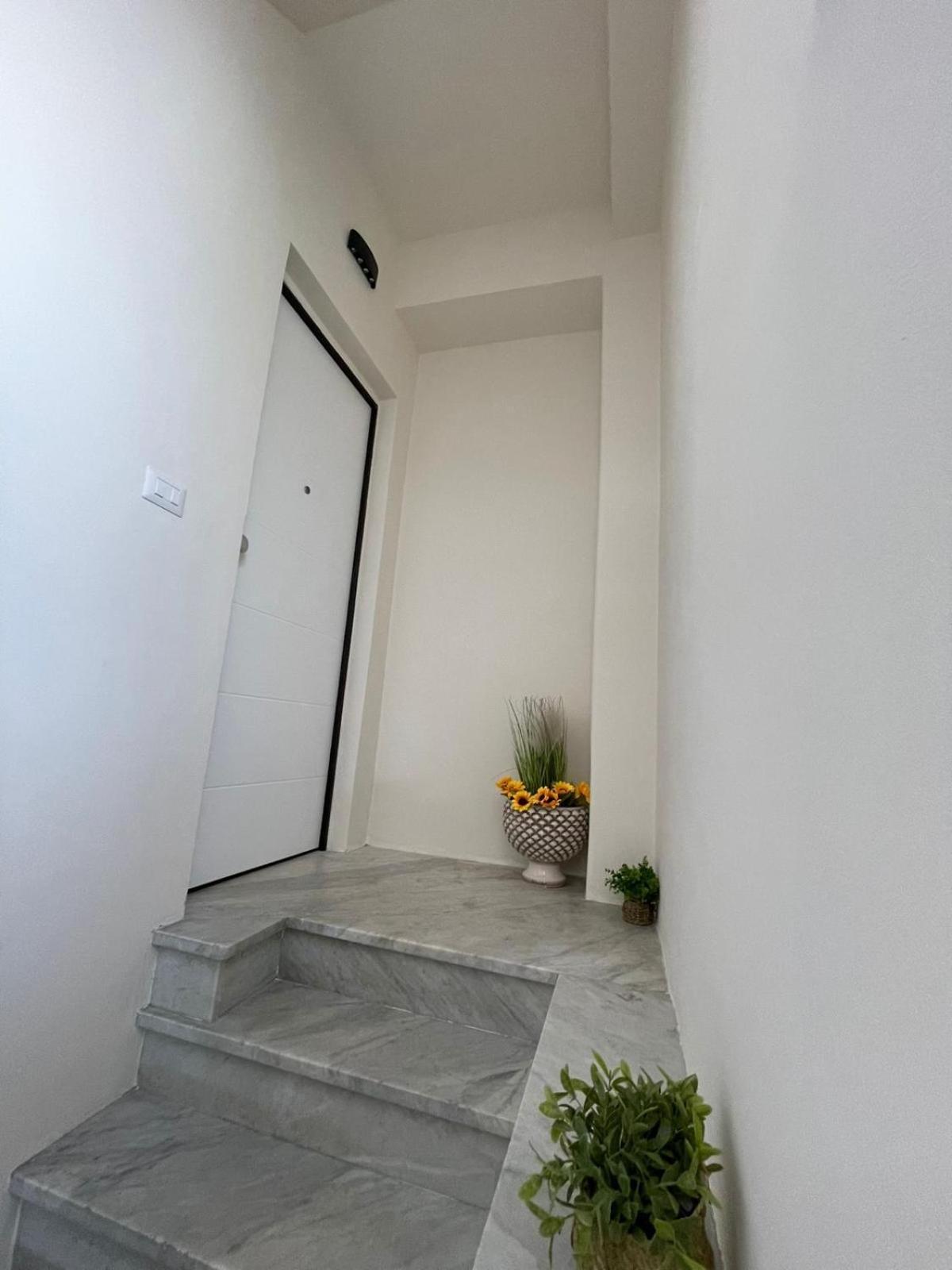 Aurora House Villa Catania Exterior foto